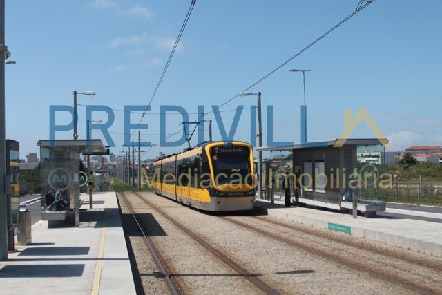 Apartamento T0 Para Venda em Vila do Conde